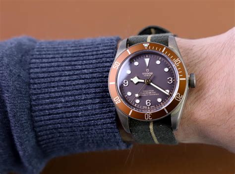 tudor black bay bronze bucherer blue|79250bm tudor.